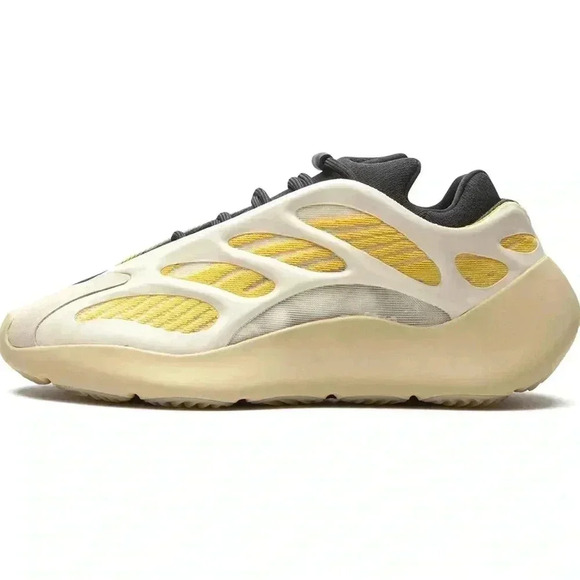 Adidas Yeezy 700 V3 "Safflower"APE 779001 
#126401668 Men's 10 US KANYE WEST - Picture 5 of 16